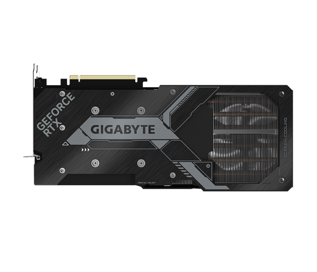 Gigabyte GeForce RTX 4090 WINDFORCE 24GB GDDR6X - 1075871 - zdjęcie